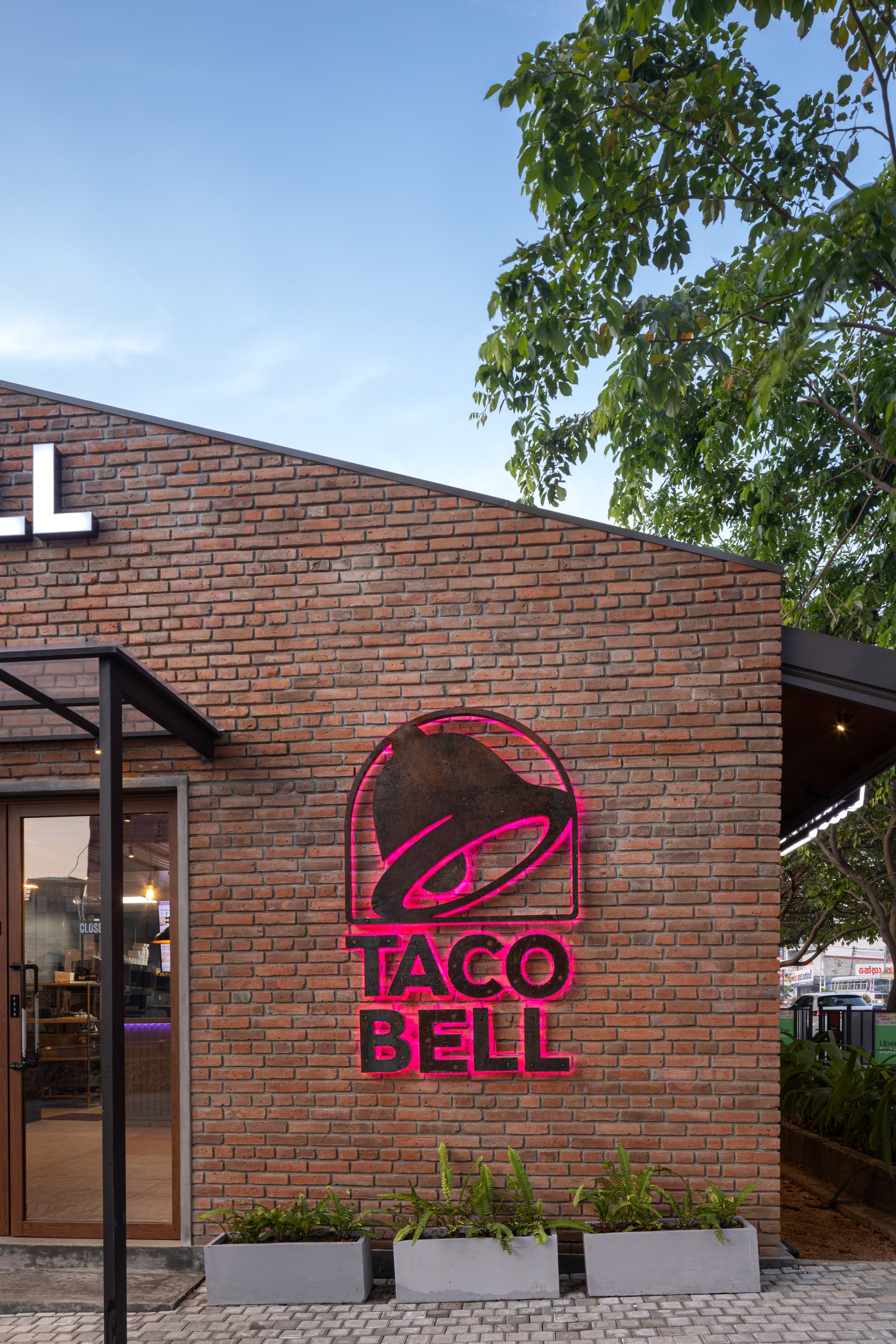 TACO BELL